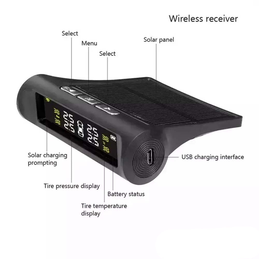 Urban™ AirCheck Elite