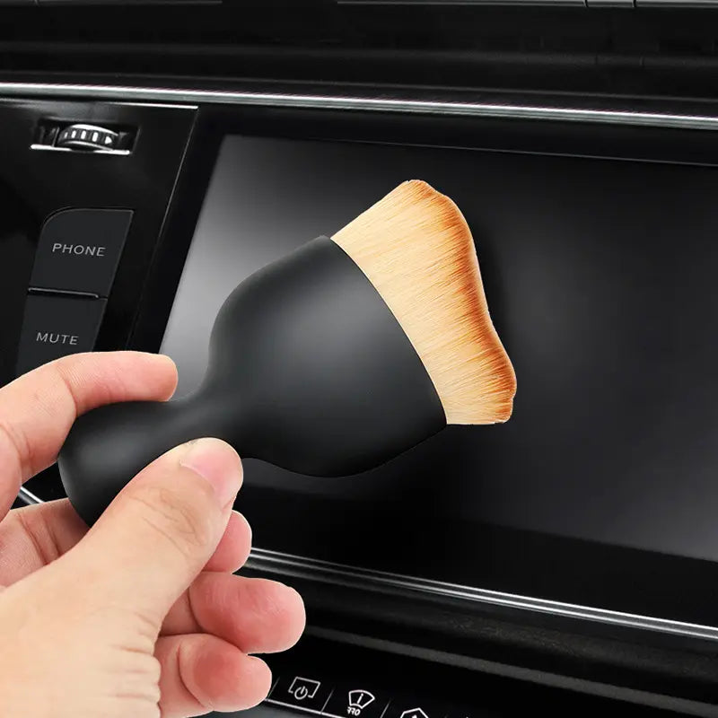 Urban™ Detailing Car Vent Brush