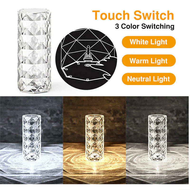 Urban™ Crystal Luminator