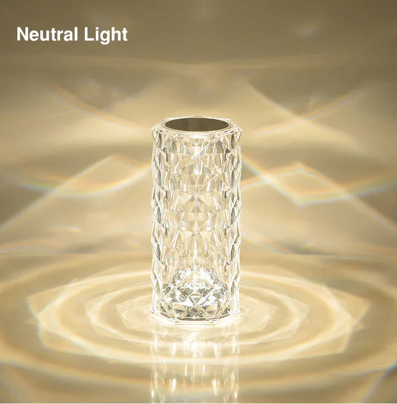 Urban™ Crystal Luminator