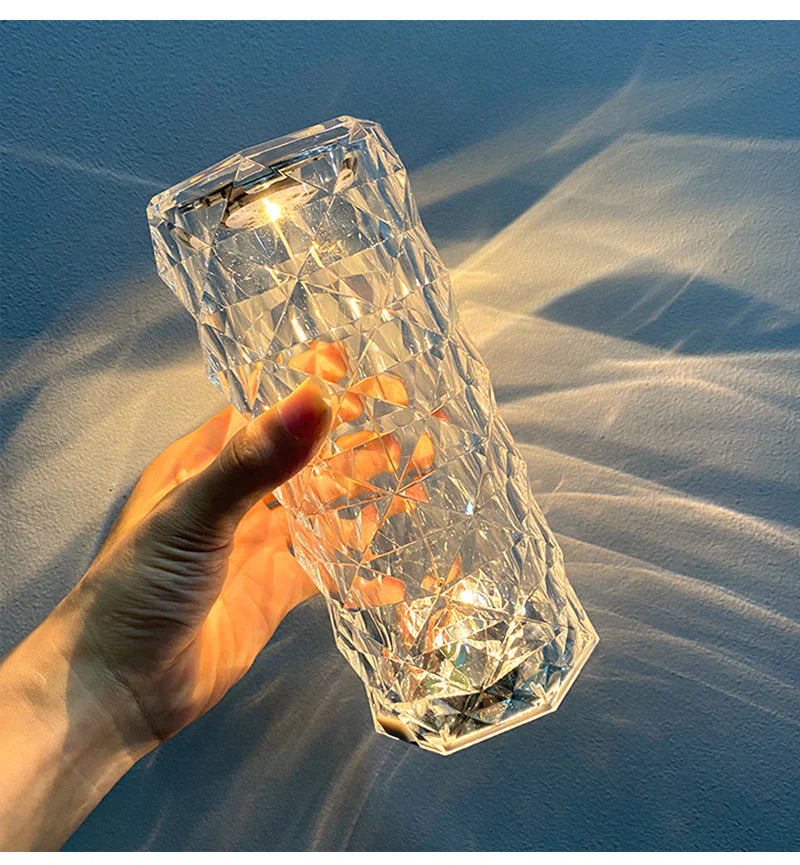 Urban™ Crystal Luminator