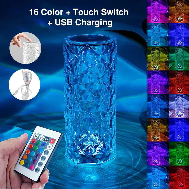 Urban™ Crystal Luminator