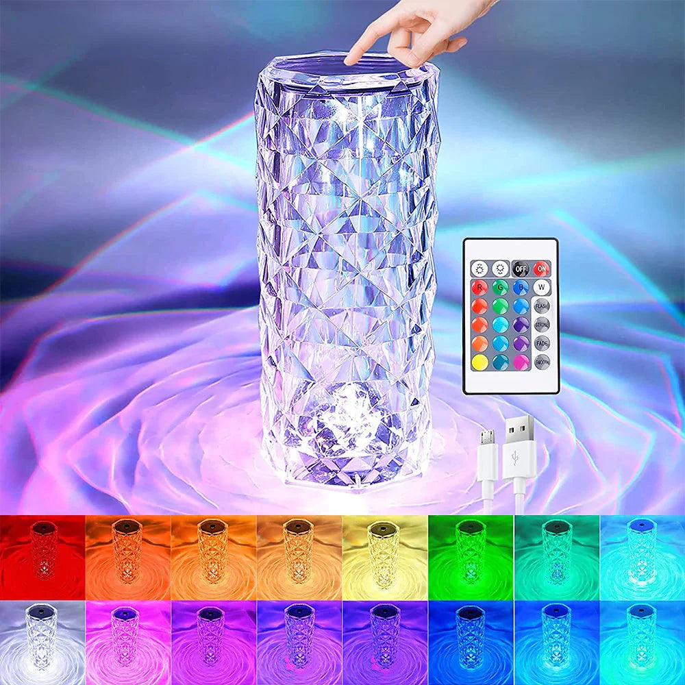 Urban™ Crystal Luminator
