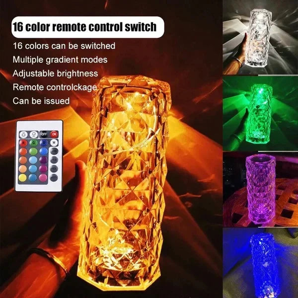 Urban™ Crystal Luminator
