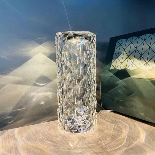 Urban™ Crystal Luminator