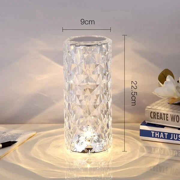 Urban™ Crystal Luminator