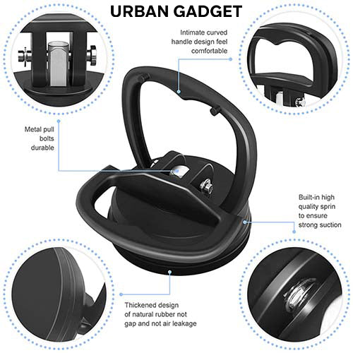 Urban™ Car Revamp Master
