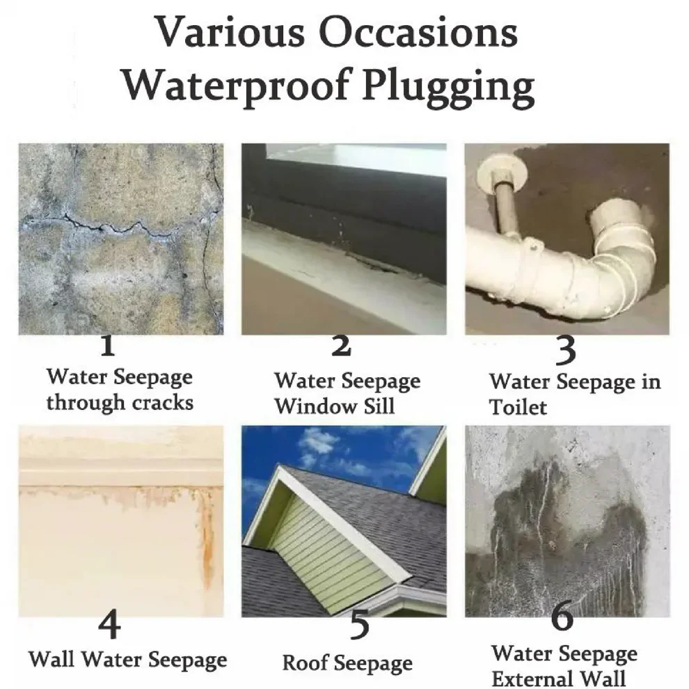Urban™ LeakStop