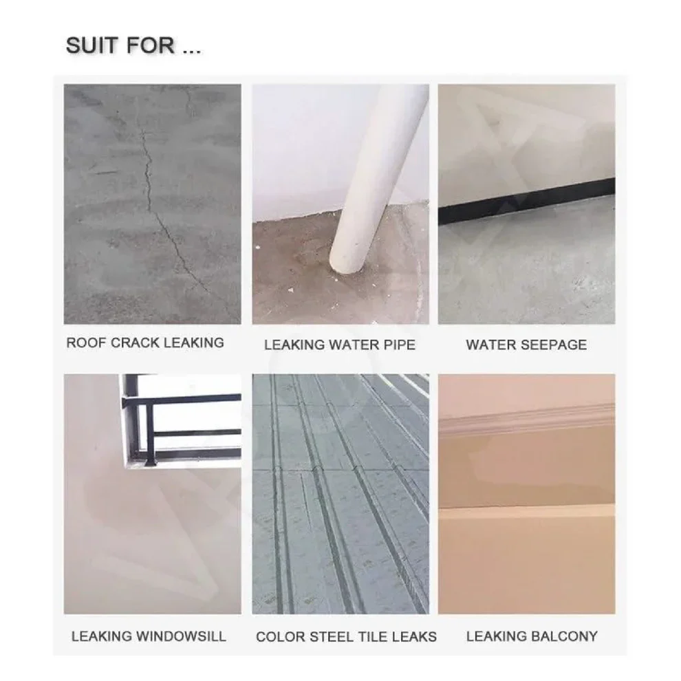 Urban™ LeakStop