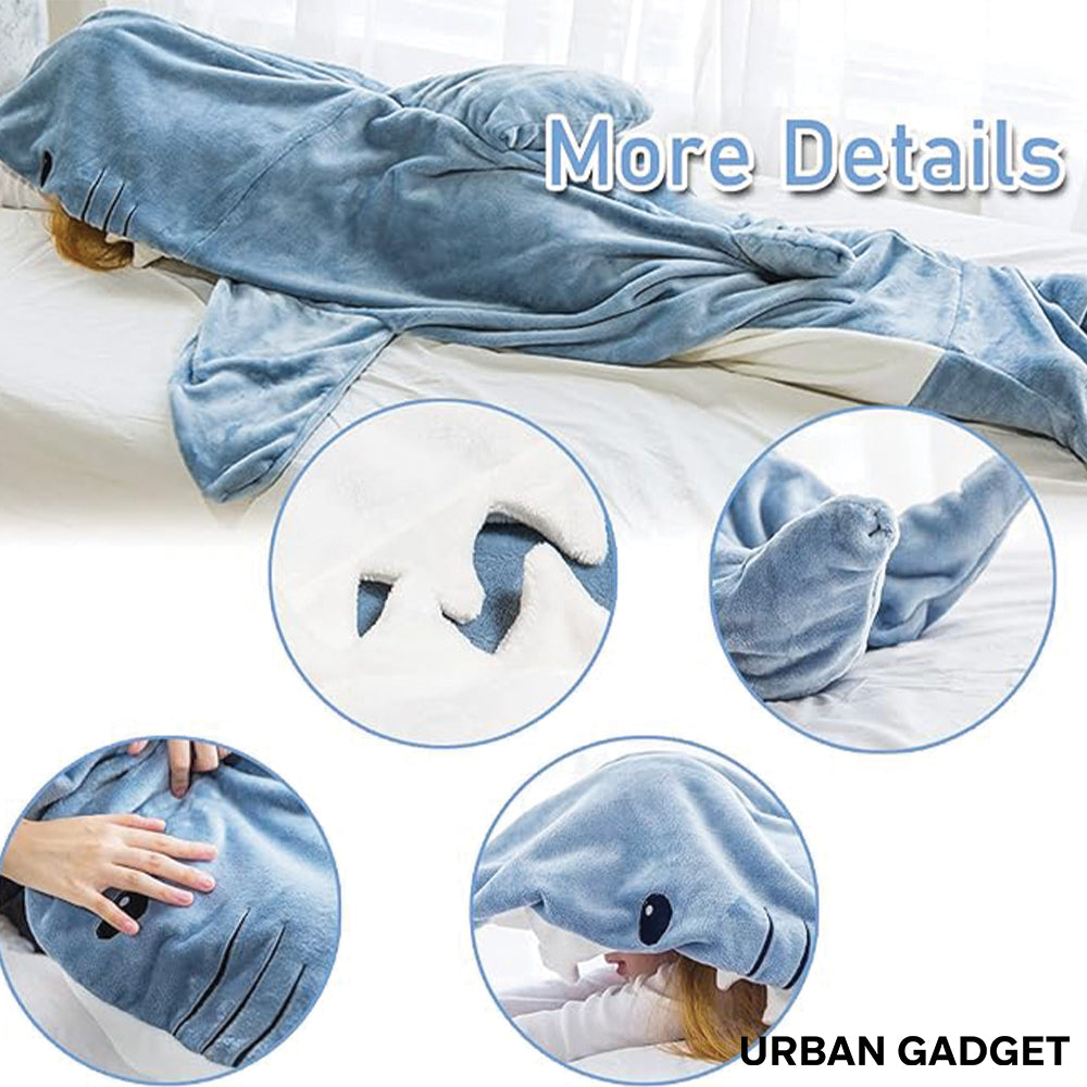 Urban™ AquaCuddle Blanket