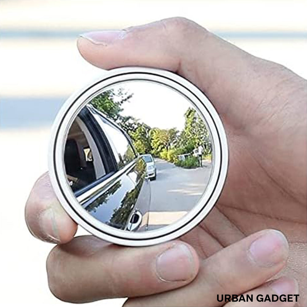 Urban™ Safety Sphere Mirror (Buy 1 Get 1 Free)