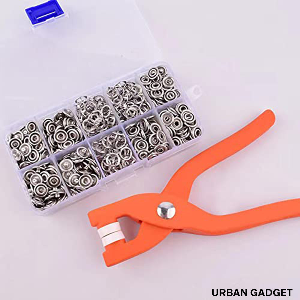 Urban™ SnapFix Kit