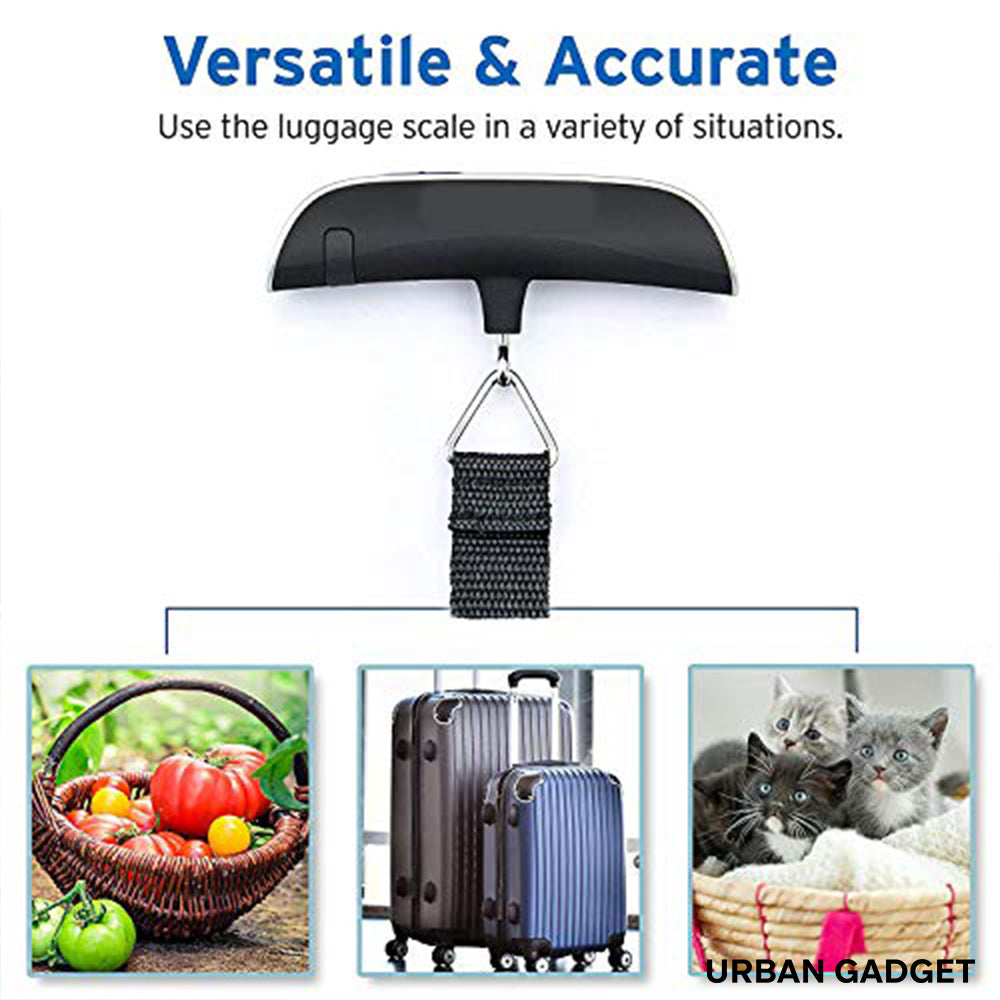Urban™ Luggage Lift