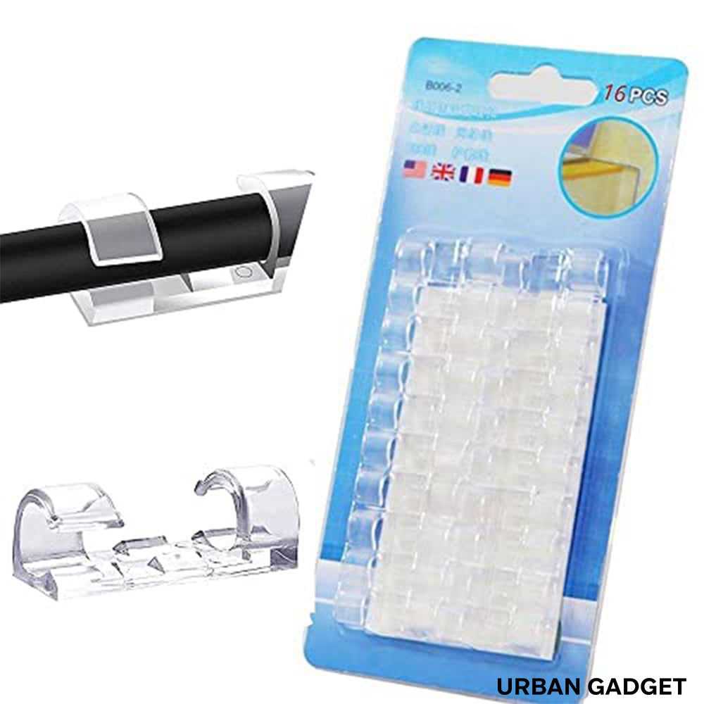 Urban™ Cord Keeper (50 Pcs)