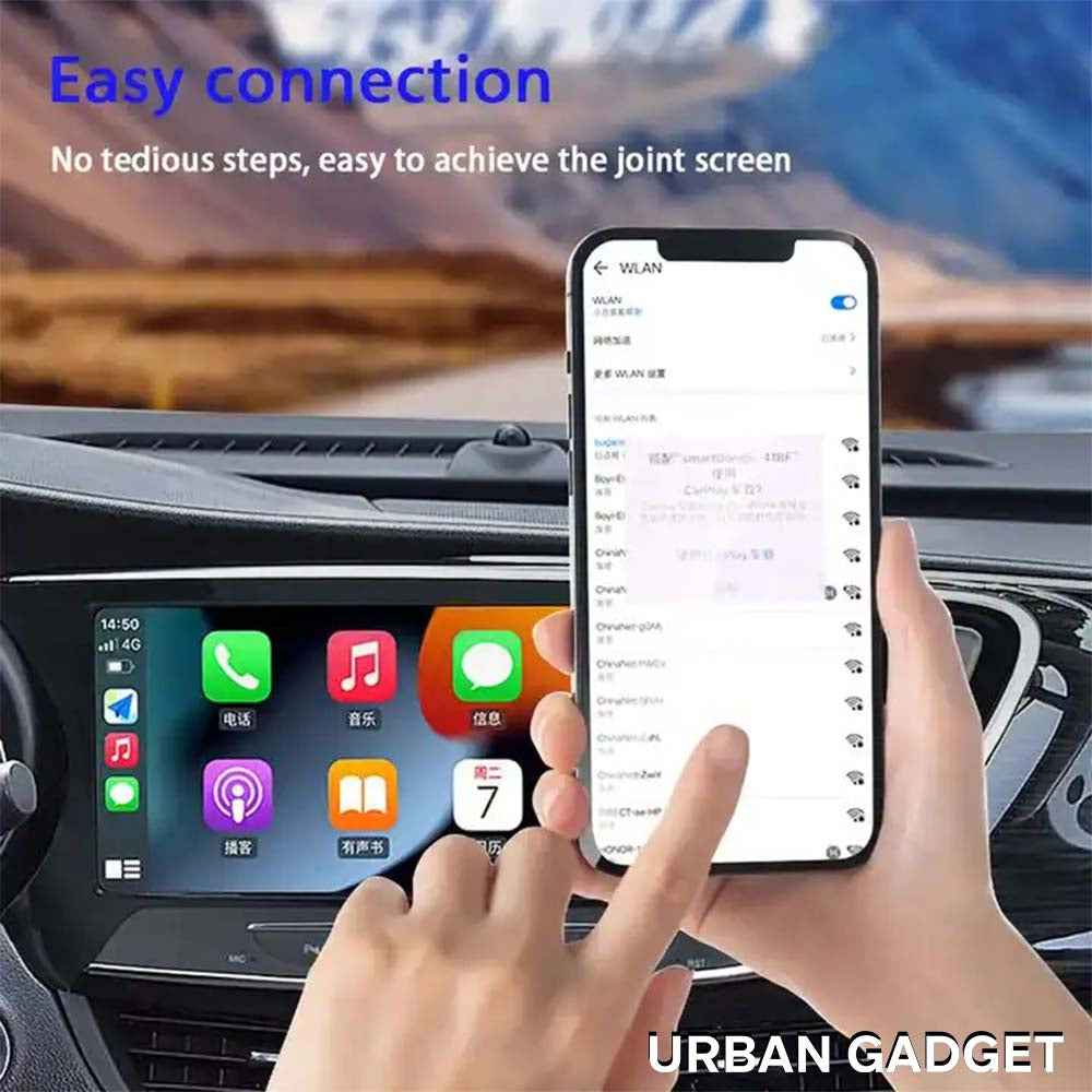 Urban™ VersaAdapter