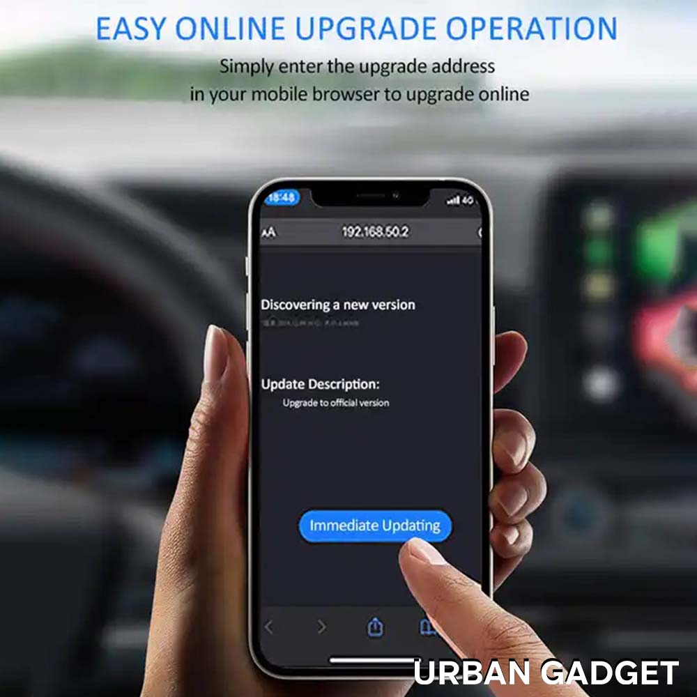 Urban™ VersaAdapter