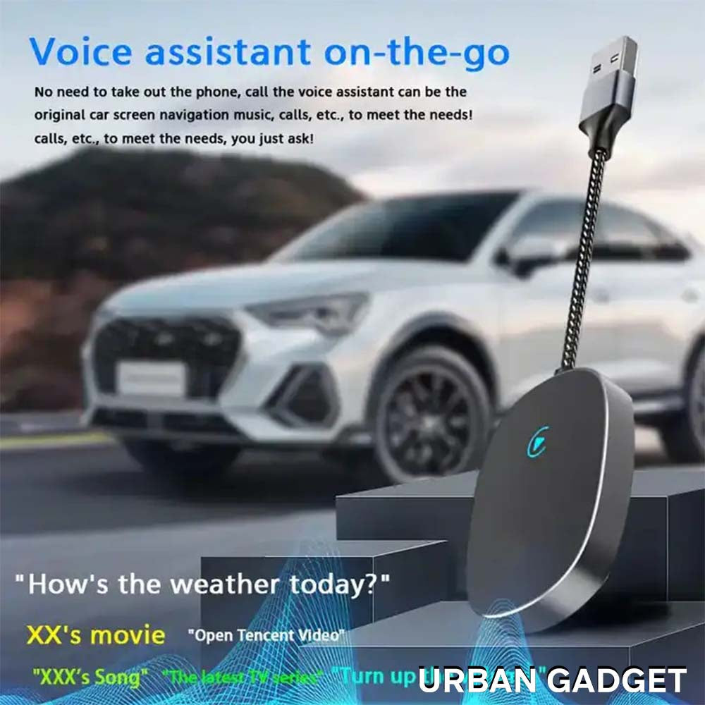 Urban™ VersaAdapter