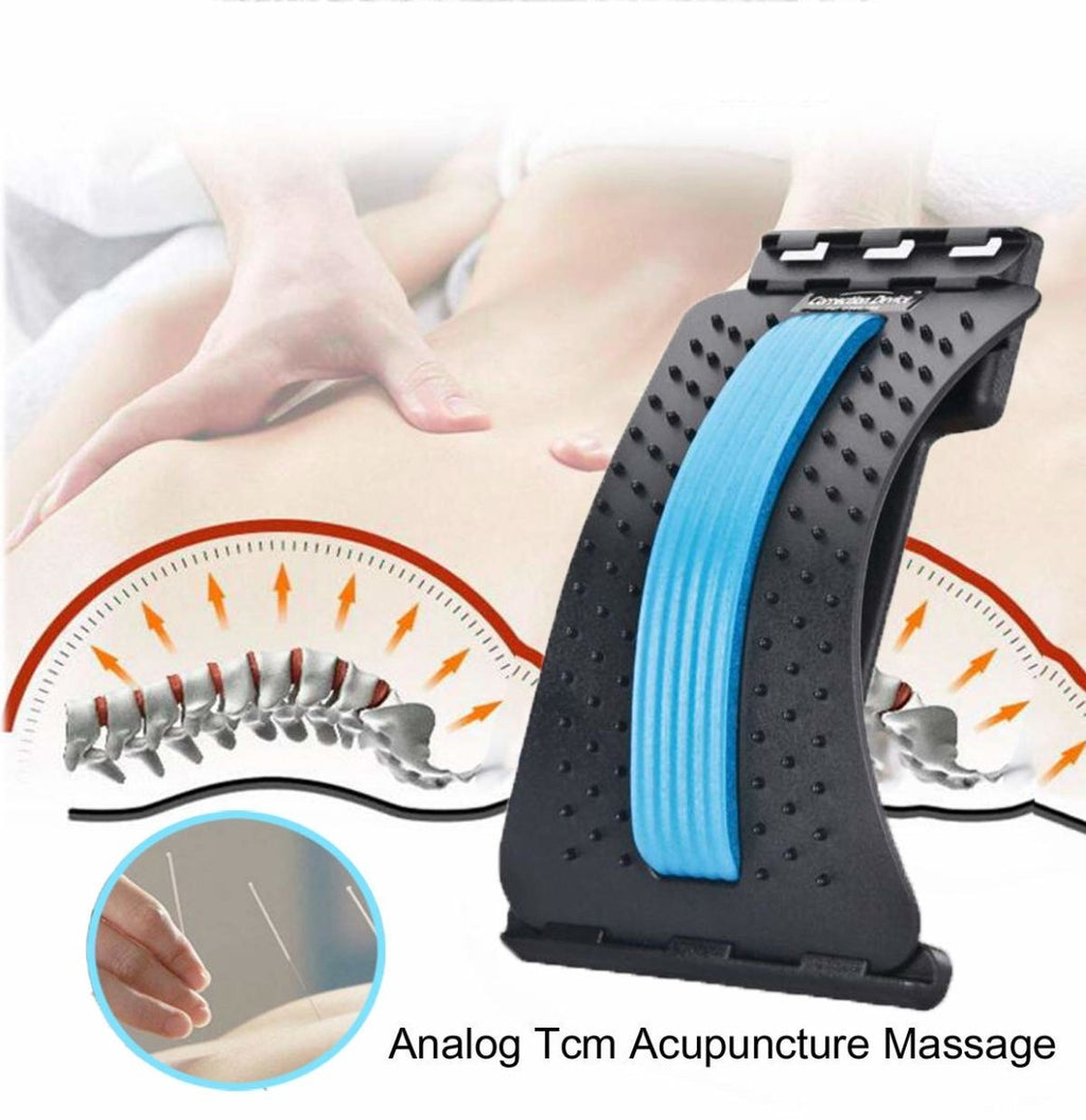 Urban™ Back Pain Relief Equipment