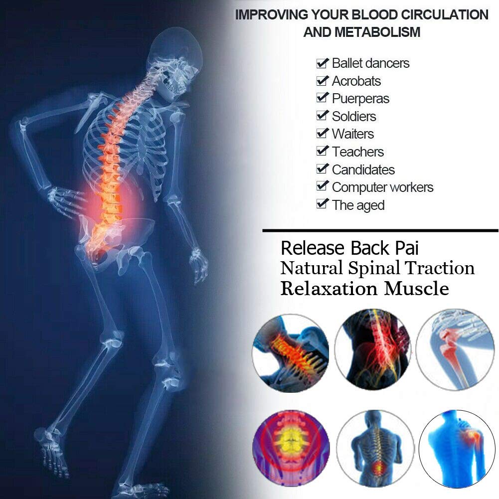 Urban™ Back Pain Relief Equipment