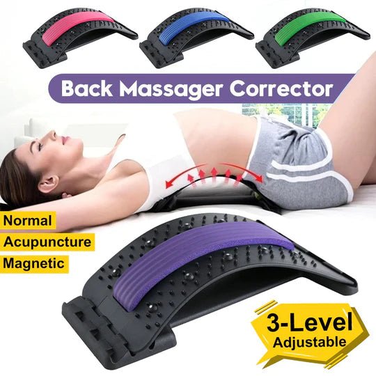Urban™ Chiroboard