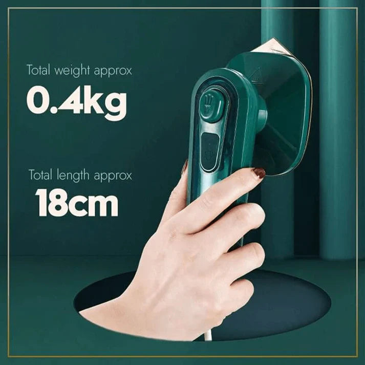 Urban™ Steam Iron