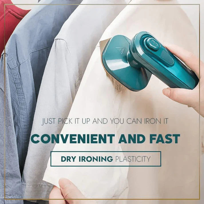 Urban™ Steam Iron