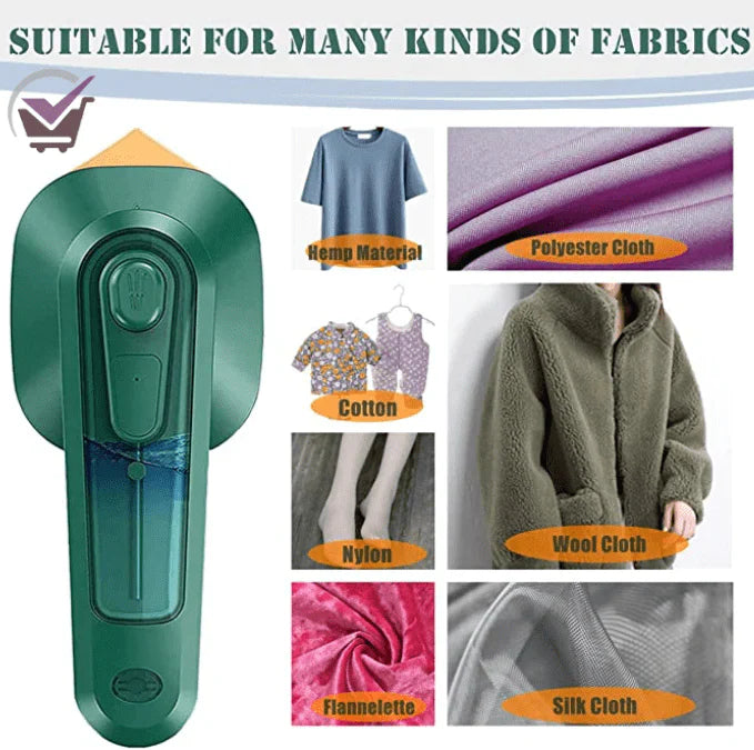 Urban™ Steam Iron
