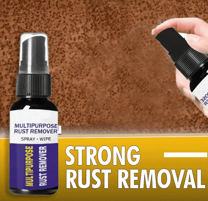 Urban™ RustAway Quick-Clean Spray