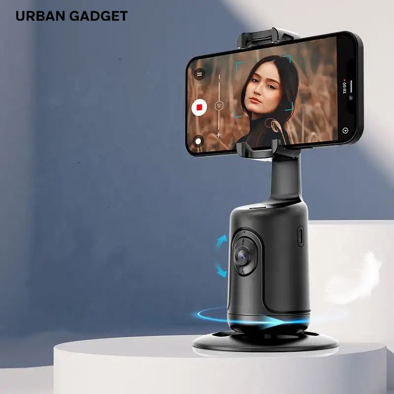Urban™ Horizon: 360° SmartCapture Holder