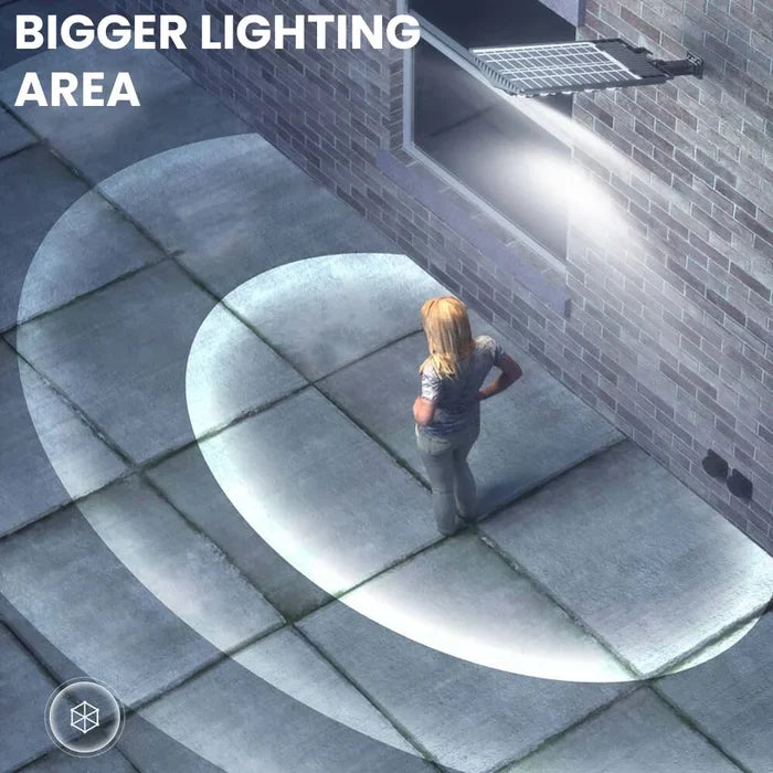Urban™ SolarGlow