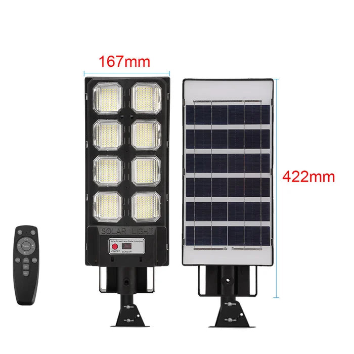 Urban™ SolarGlow
