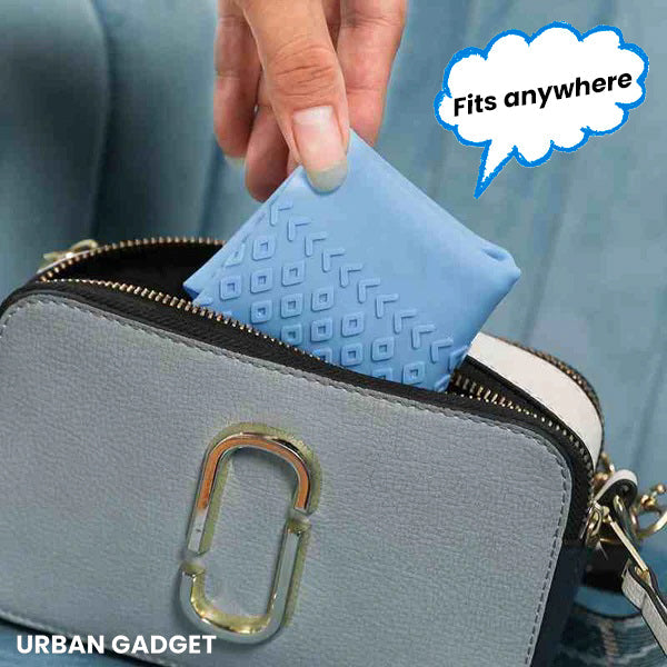 Urban™ SlipSafe Shoe Shield