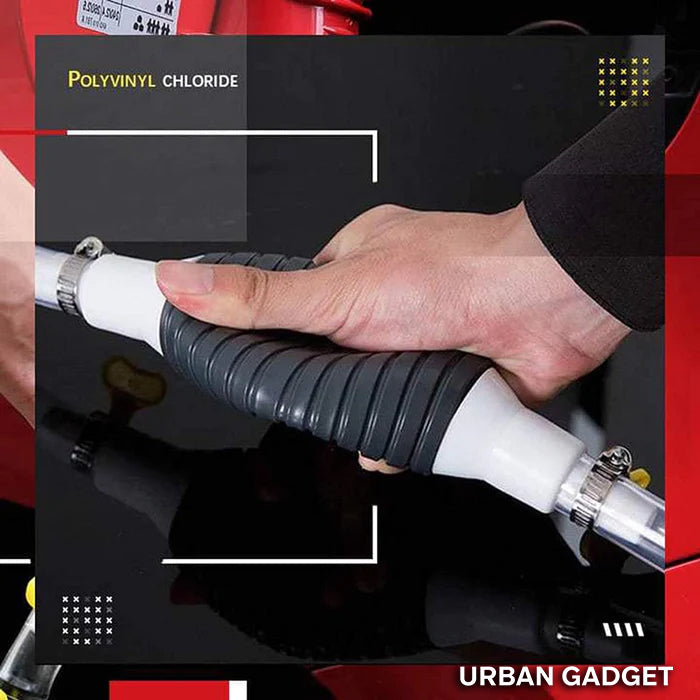 Urban™ Liquid Wizard