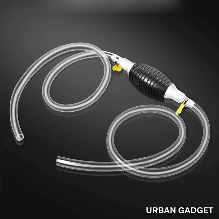 Urban™ Liquid Wizard