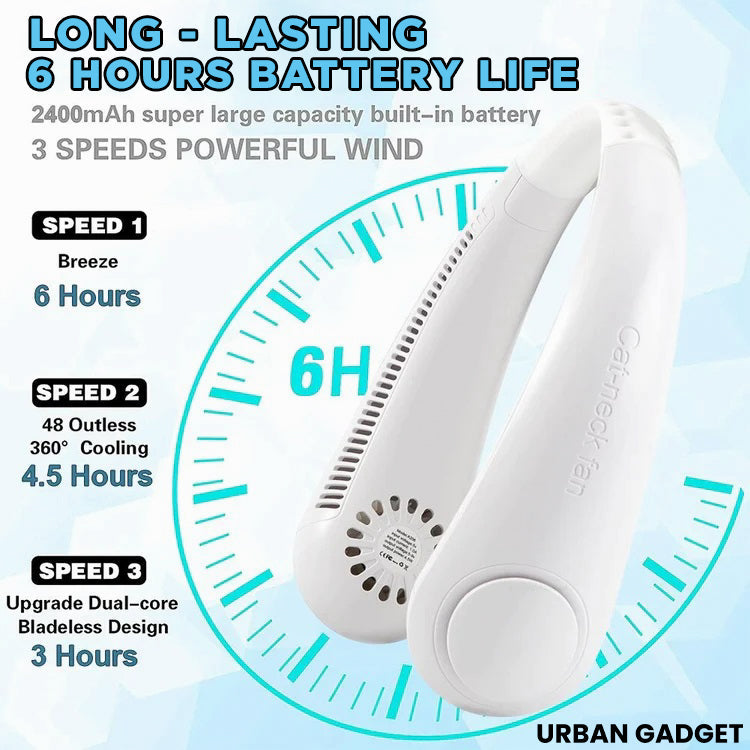 Urban™ Breeze Band