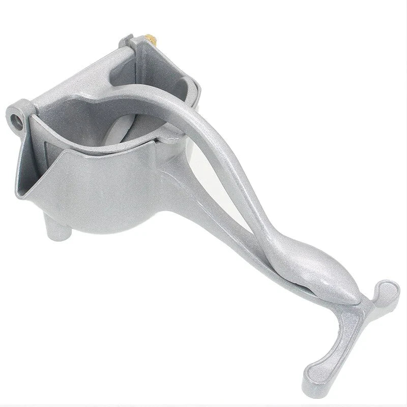 Heavy-Duty Metal Juicer