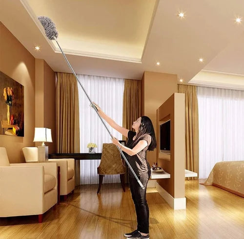 Urban™ DusterPro - Bendable & Extendable Fan Ceiling Duster (280 CM)