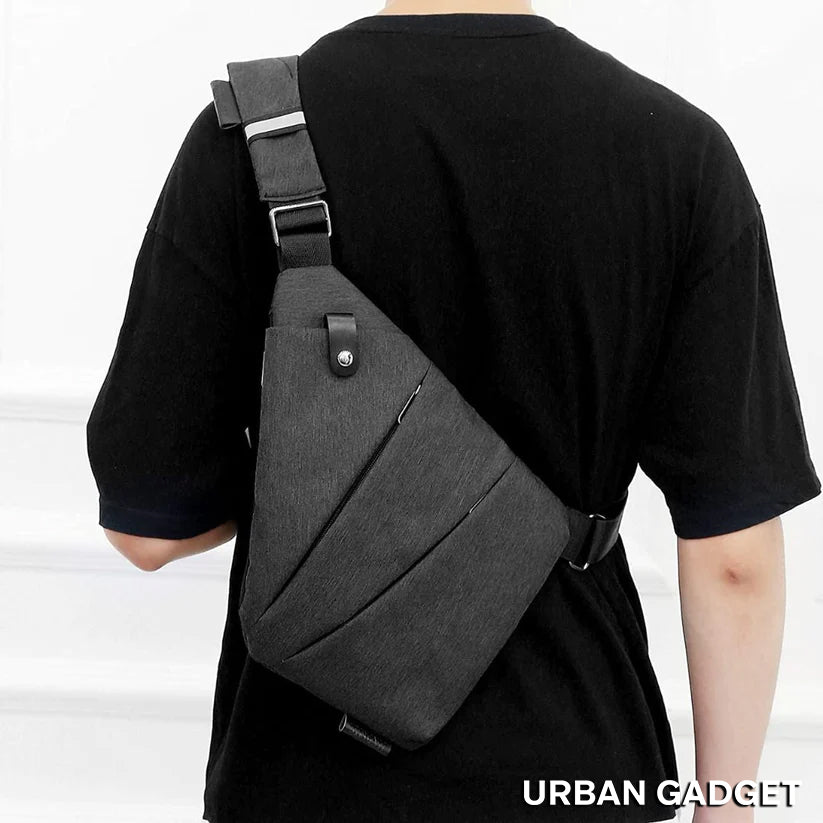Urban™ Anti Theft Backpack