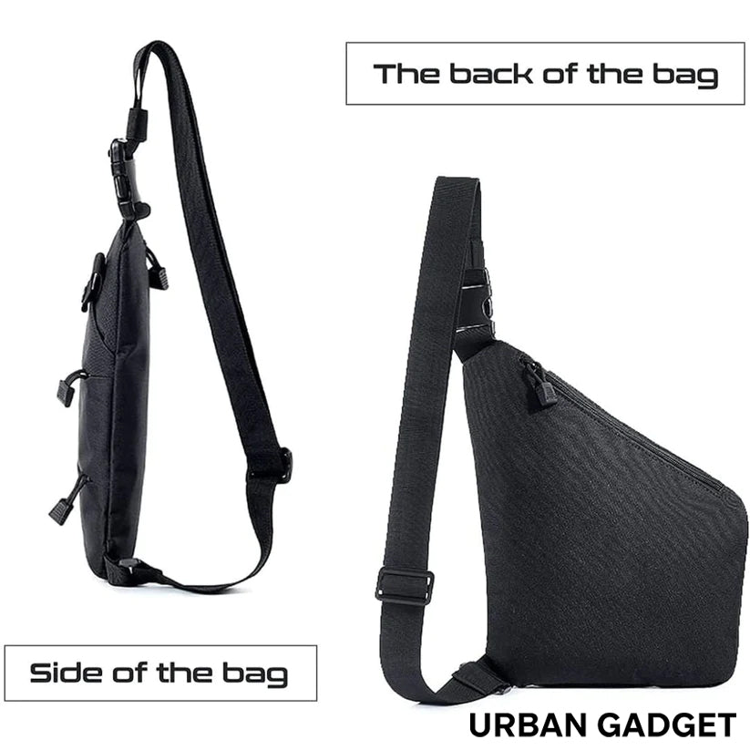 Urban™ Anti Theft Backpack