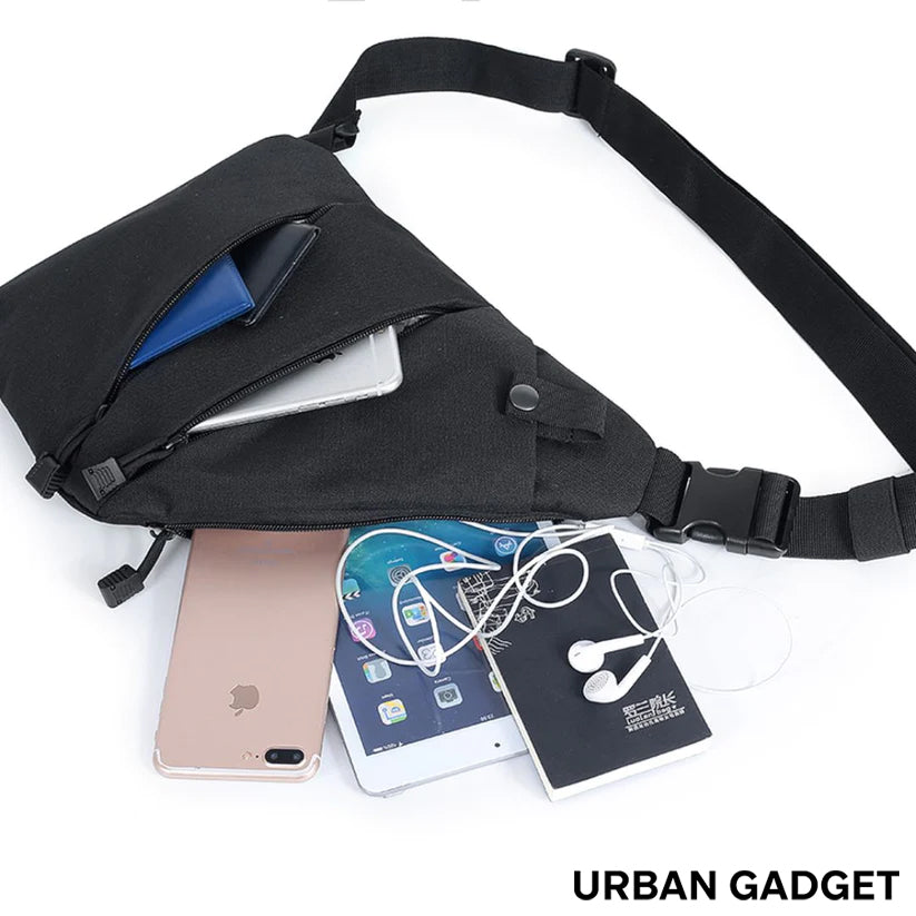 Urban™ Anti Theft Backpack