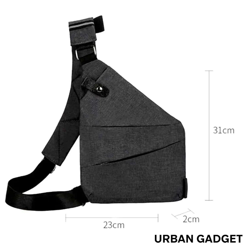 Urban™ Anti Theft Backpack