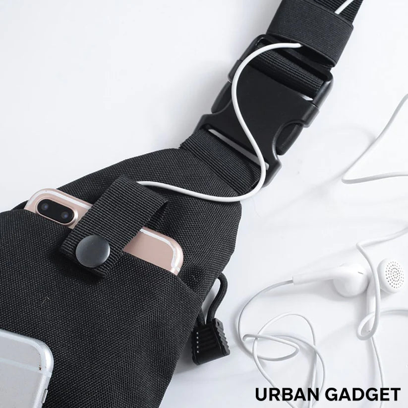 Urban™ Anti Theft Backpack