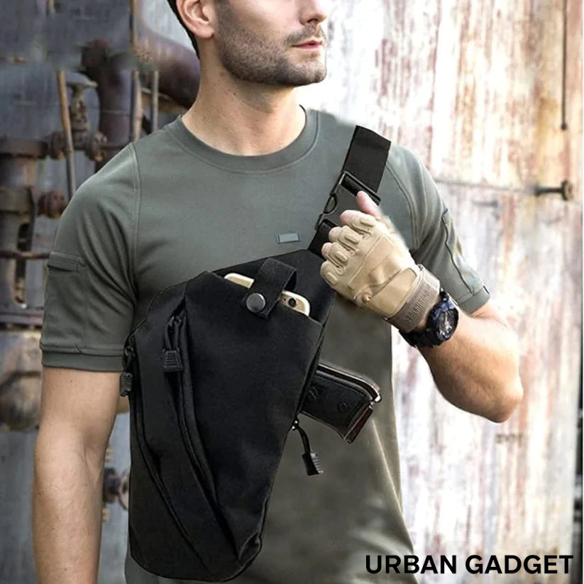 Urban™ Anti Theft Backpack