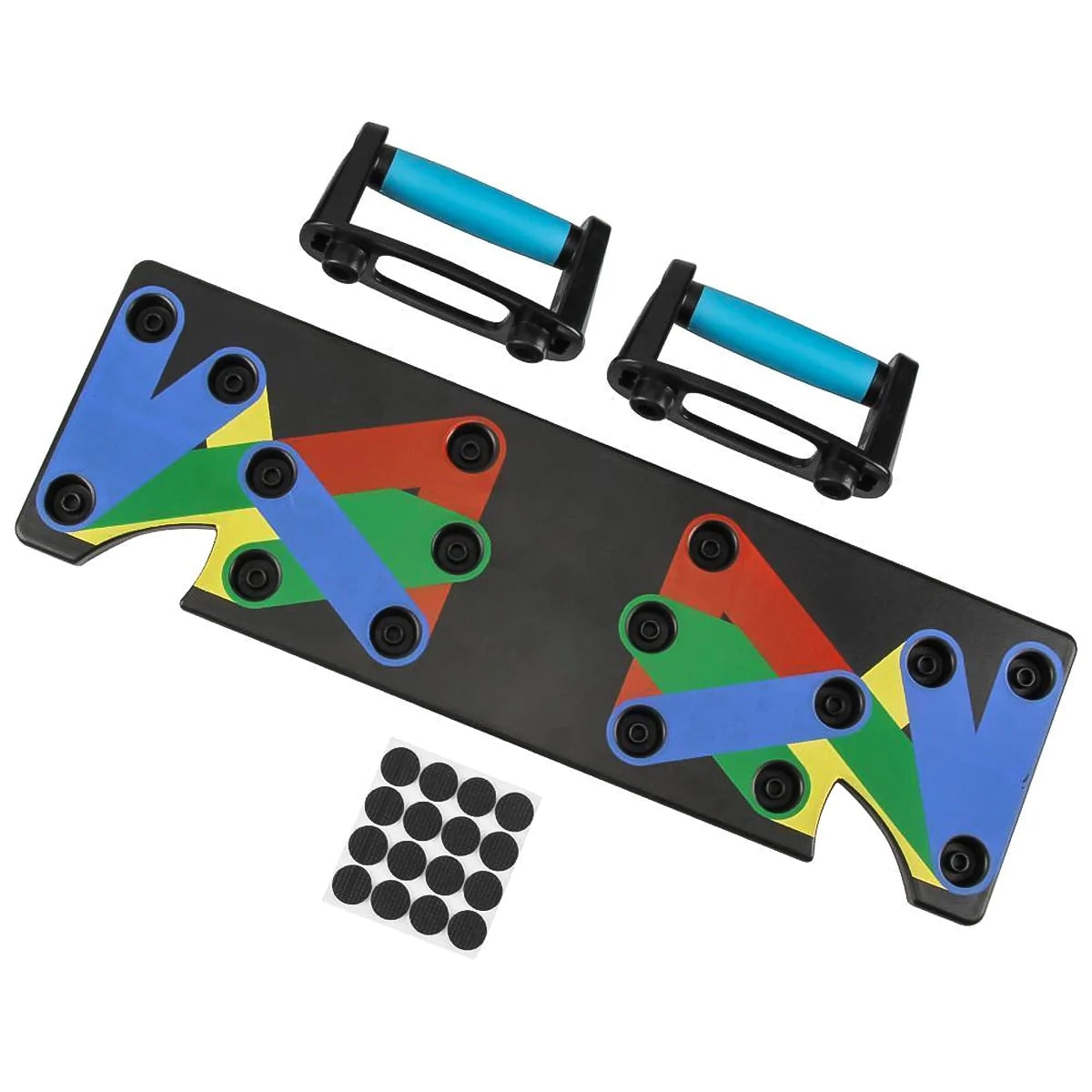 Urban™ 9 In 1 Flex Board