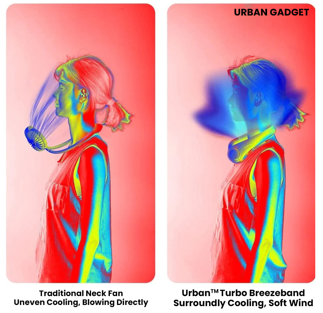 Urban™ Breeze Band