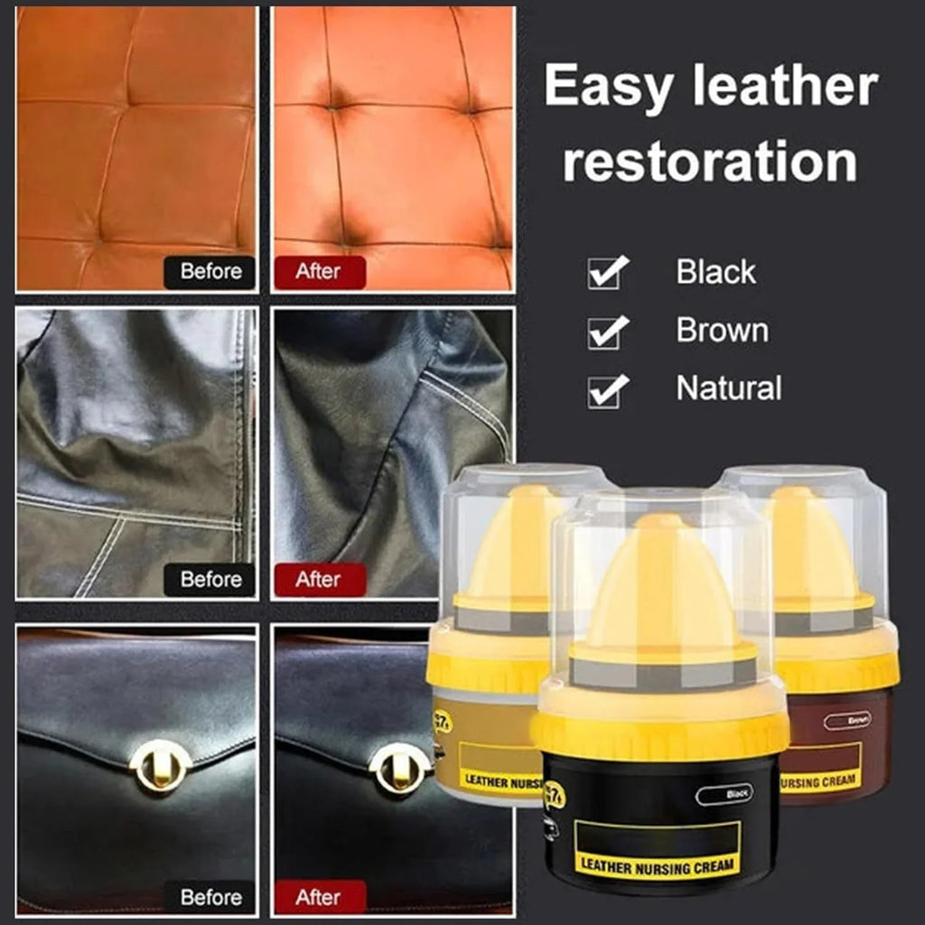 Urban™ LuxeRestore Cream