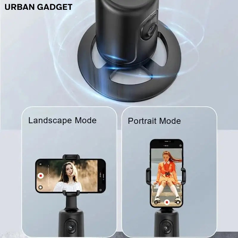 Urban™ Horizon: 360° SmartCapture Holder