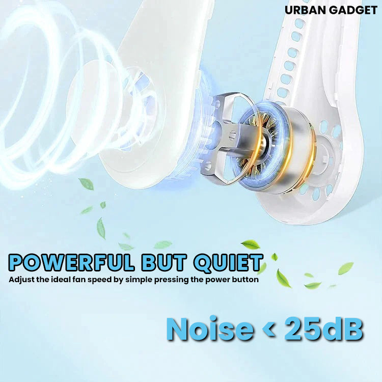 Urban™ Breeze Band