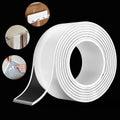 Urban™ Silicon Tape Double sided for wall waterproof grip tape
