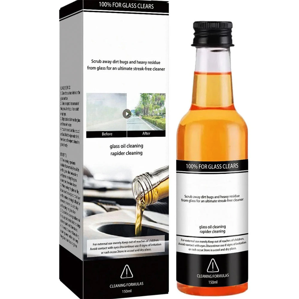 Urban™ ClearShine Cleaner